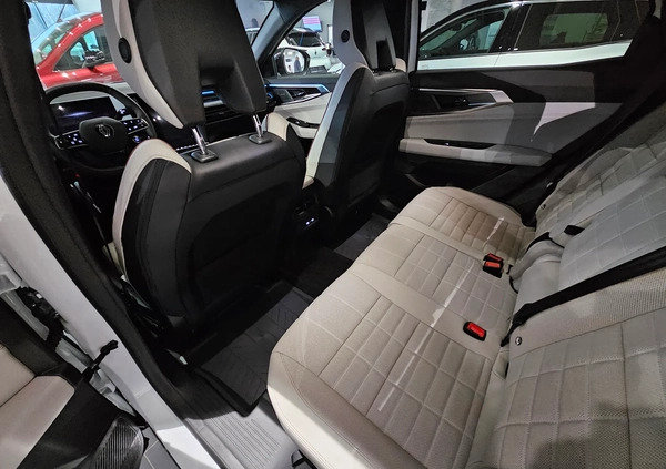 Renault Espace cena 199999 przebieg: 10, rok produkcji 2023 z Szczawnica małe 704